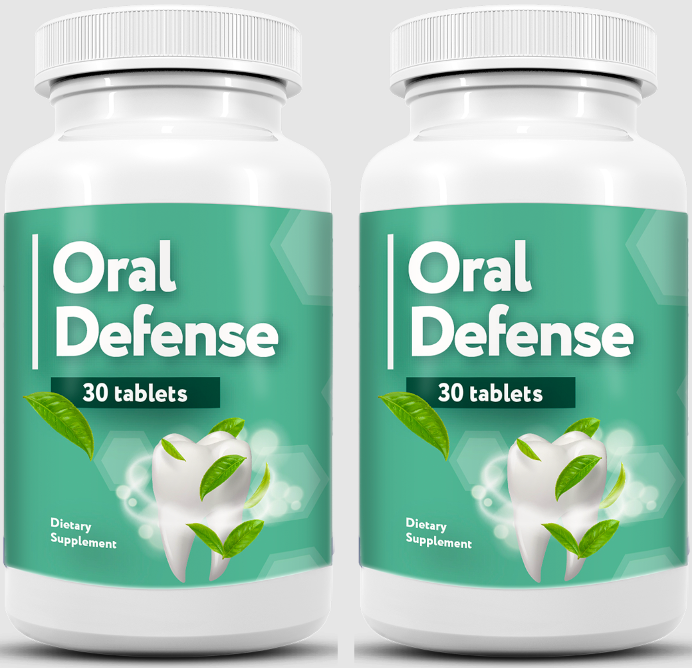 Oral Defense™: Benefits, Usage, and Key Facts for Daily Oral Protection