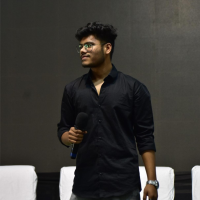 Shashank Jain