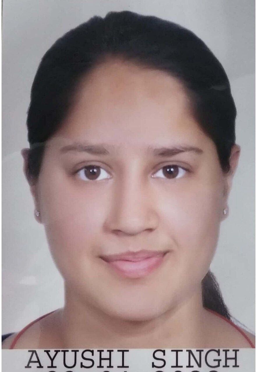 Ayushi Singh