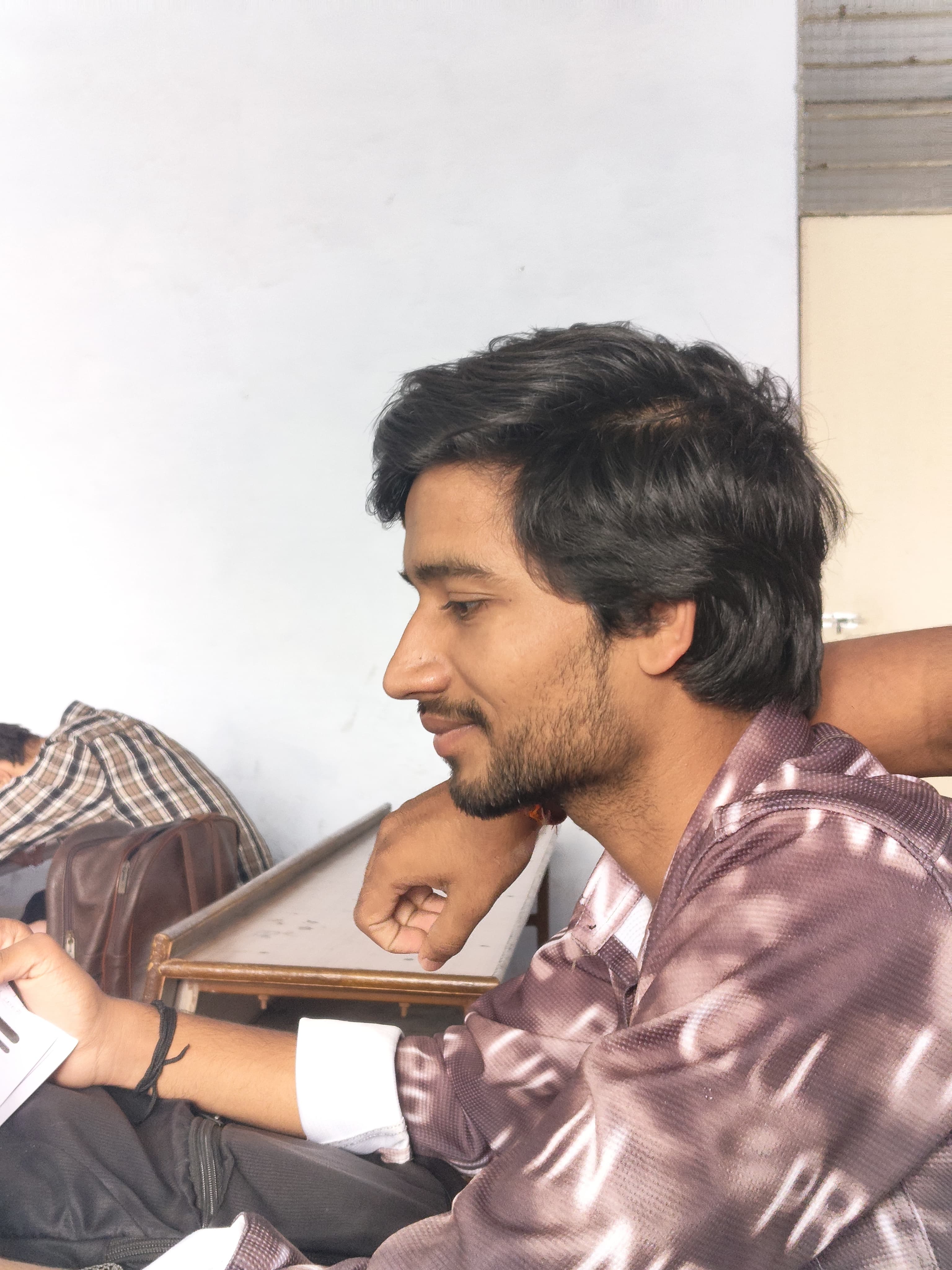 ANKIT PAL