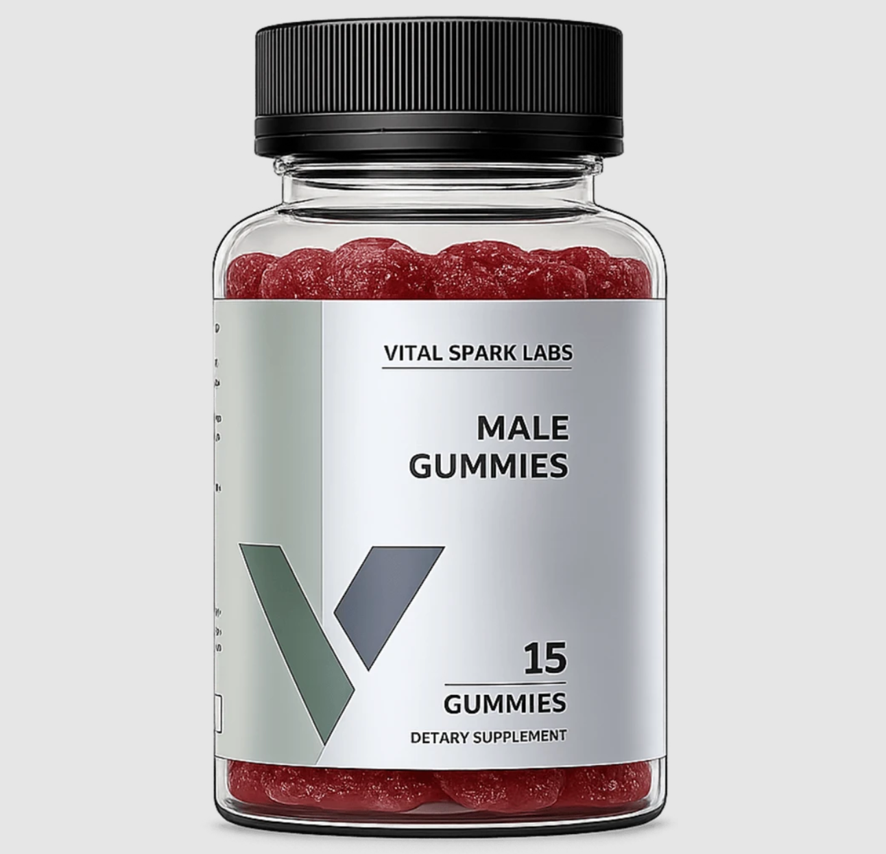 Vital Spark Male Enhancement Gummies Vital Spark Male Enhancement Gummies