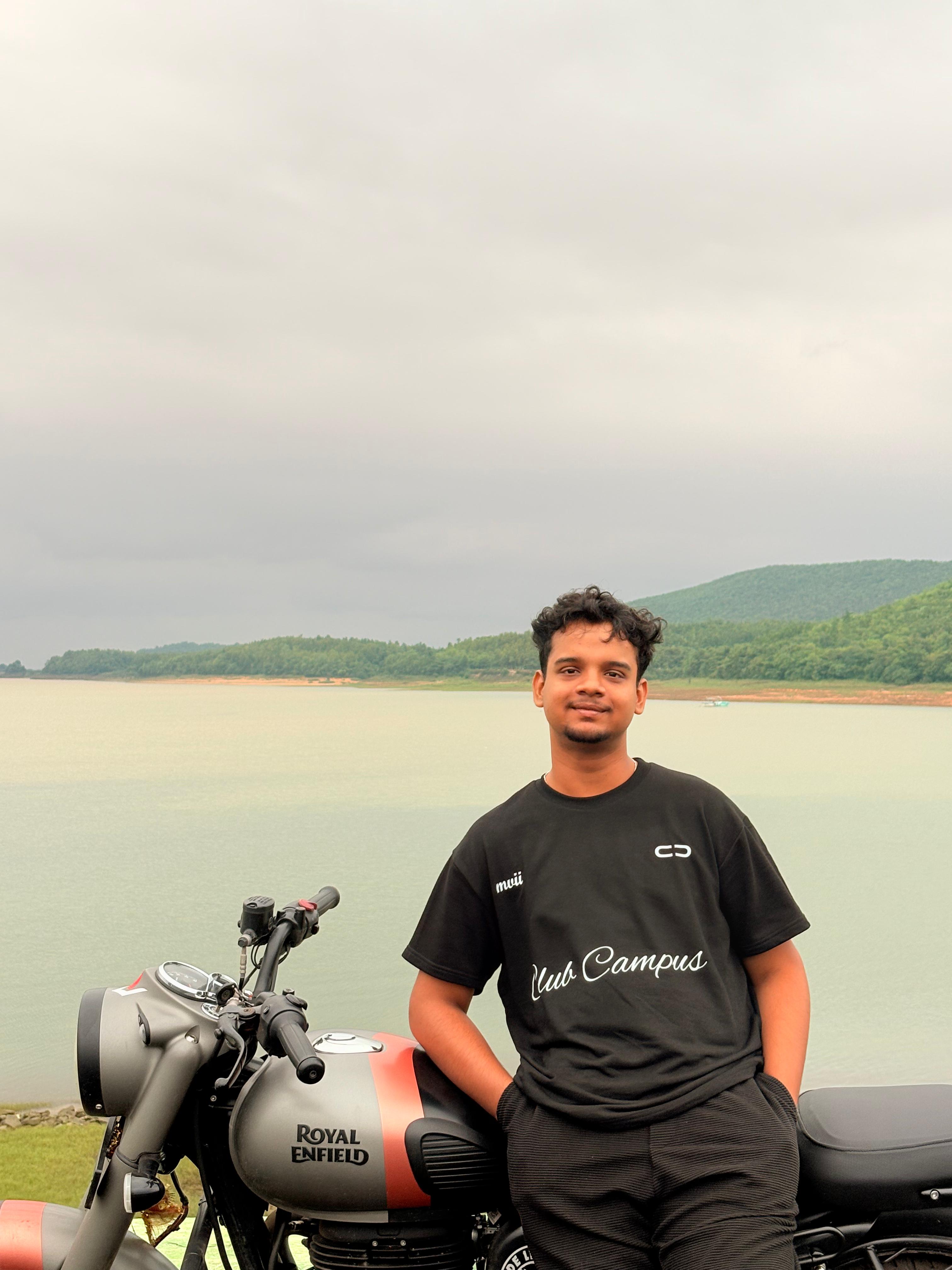 NITIN NANDAN