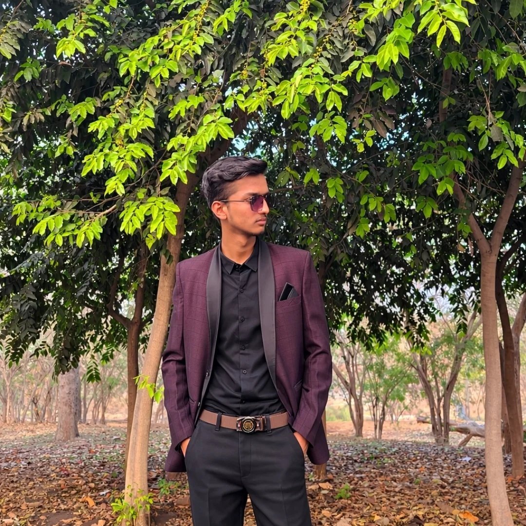 Atharva Meshram