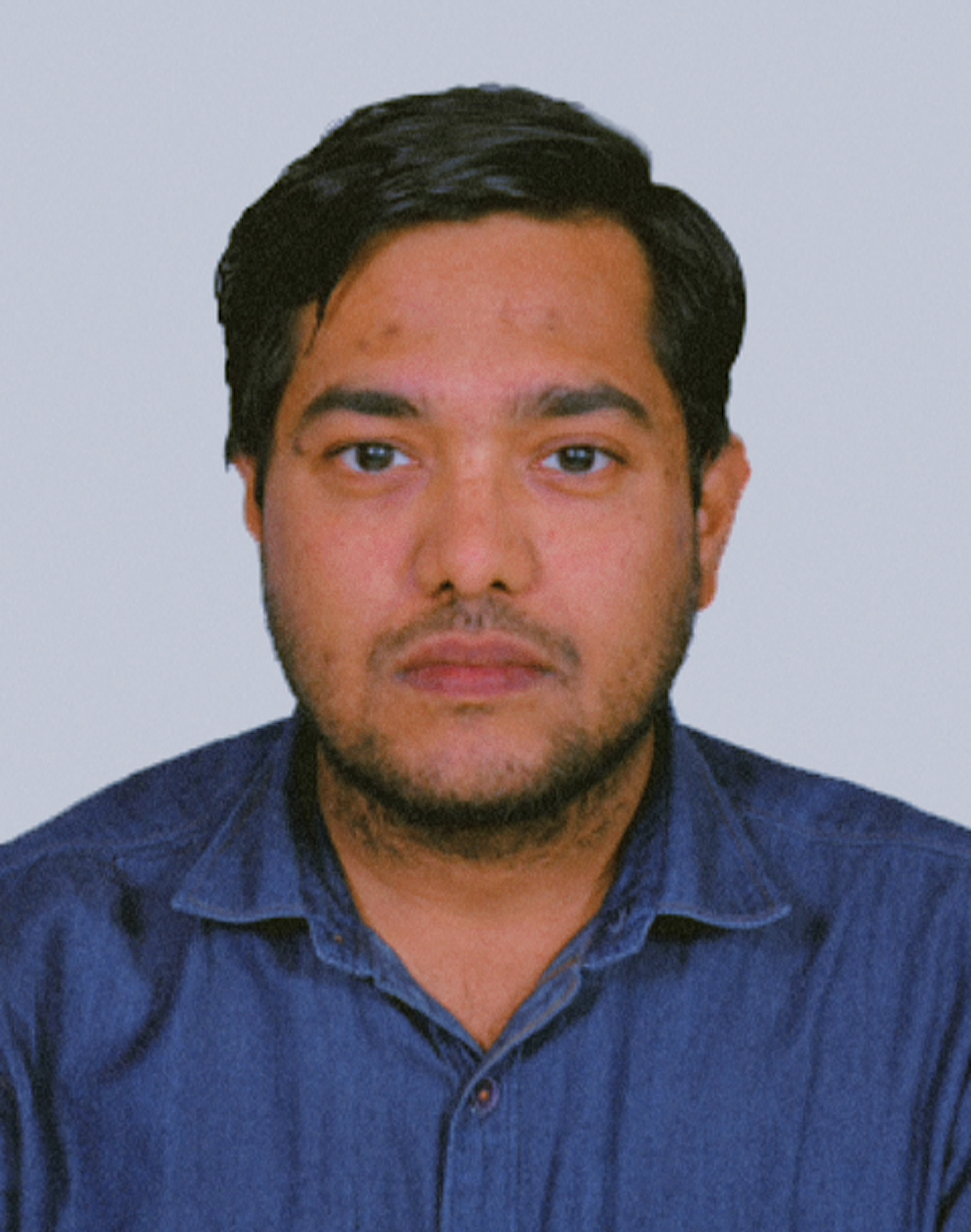 Himanshu Aggarwal