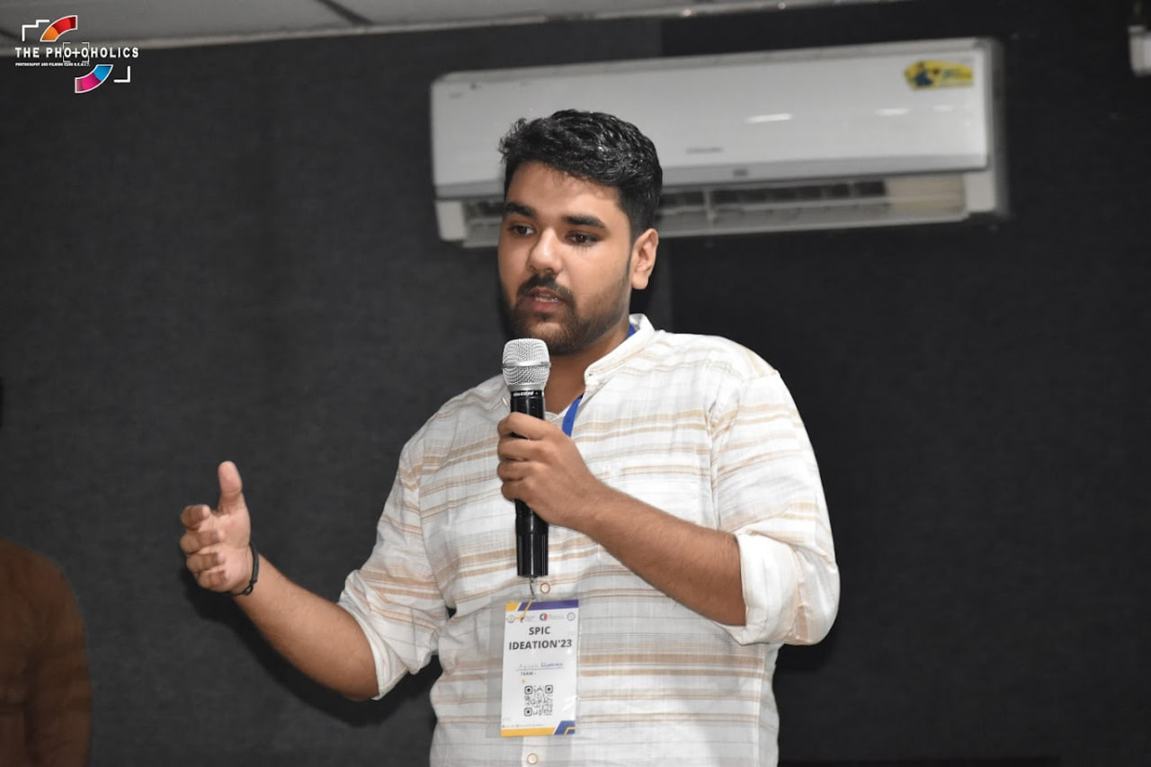 Ayush Sharma