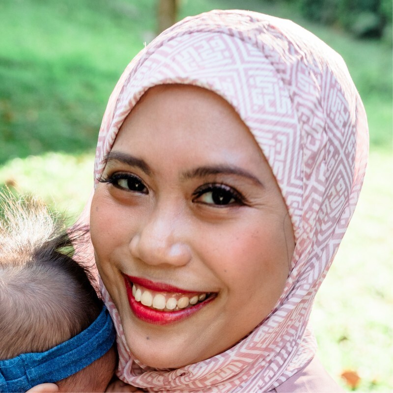 Natasha Salleh Natasha Salleh