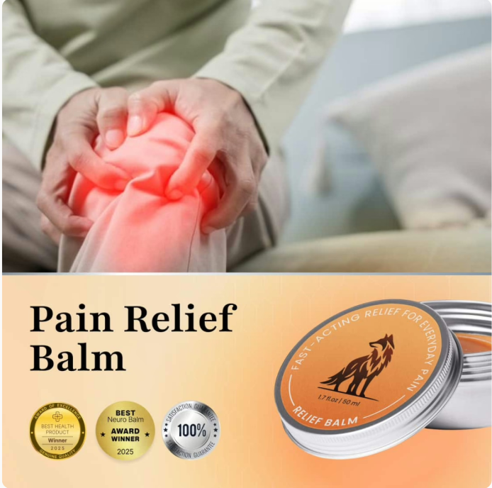 TheraWolf Herbal Pain Relief Review: Ingredients & Long-Term Performance Analysis TheraWolf Herbal Pain Relief Review: Ingredients & Long-Term Performance Analysis