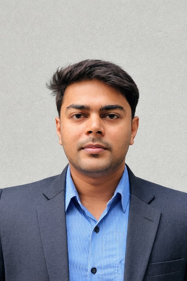 Kaif Azmi