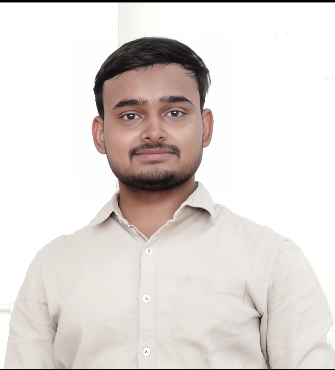 Anurag Jaiswal