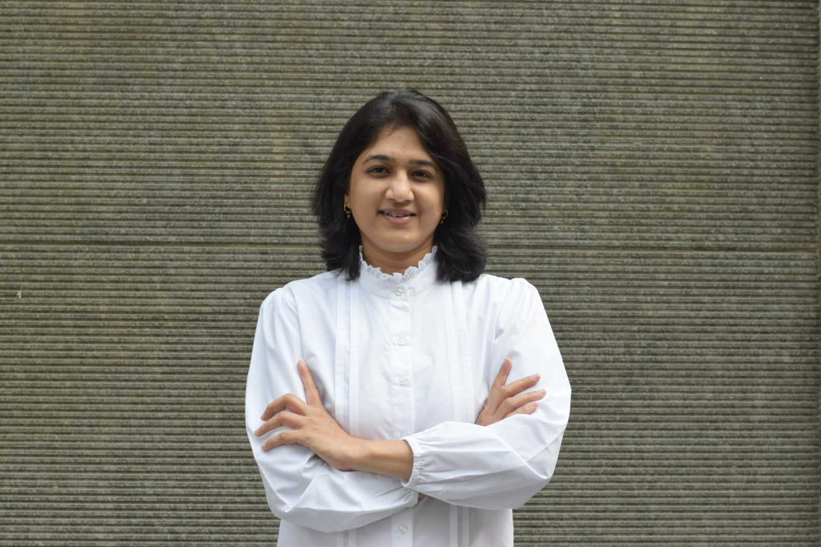 Amruta Mahorkar