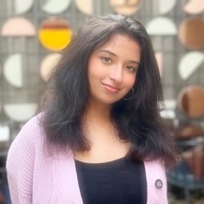 Mitali Kapil