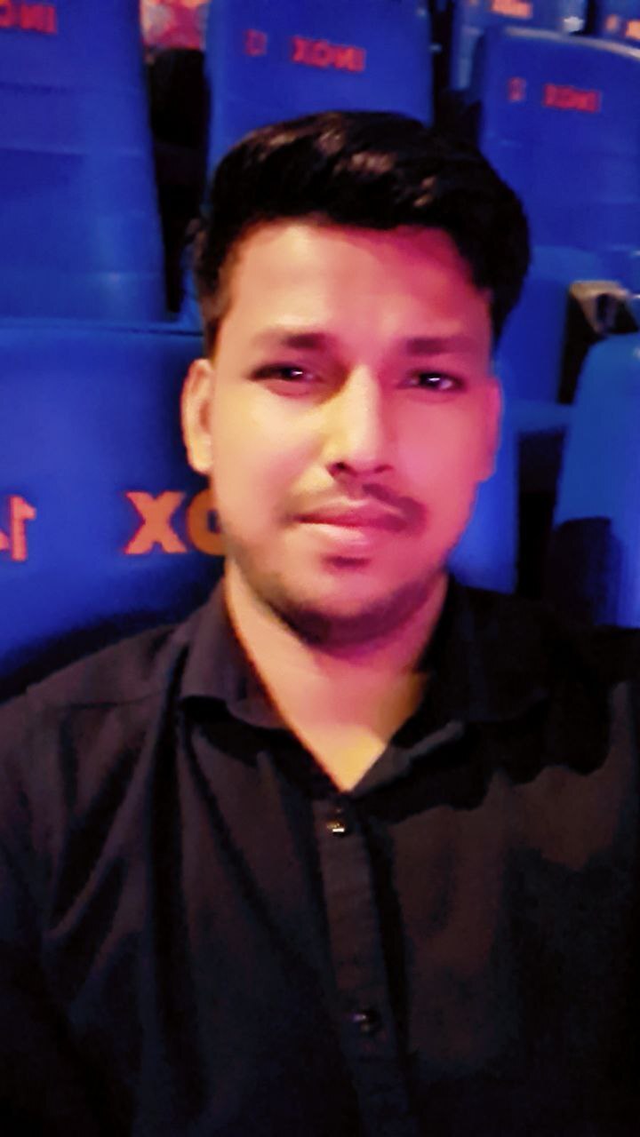 Ashutosh Modanwal Ashutosh Modanwal