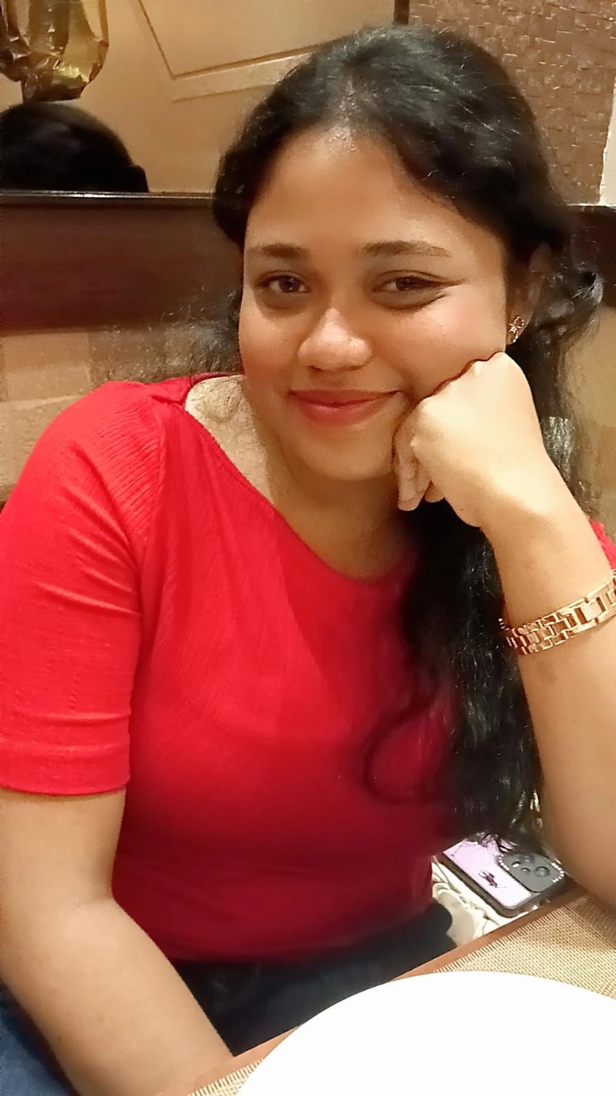 Shamayita Datta