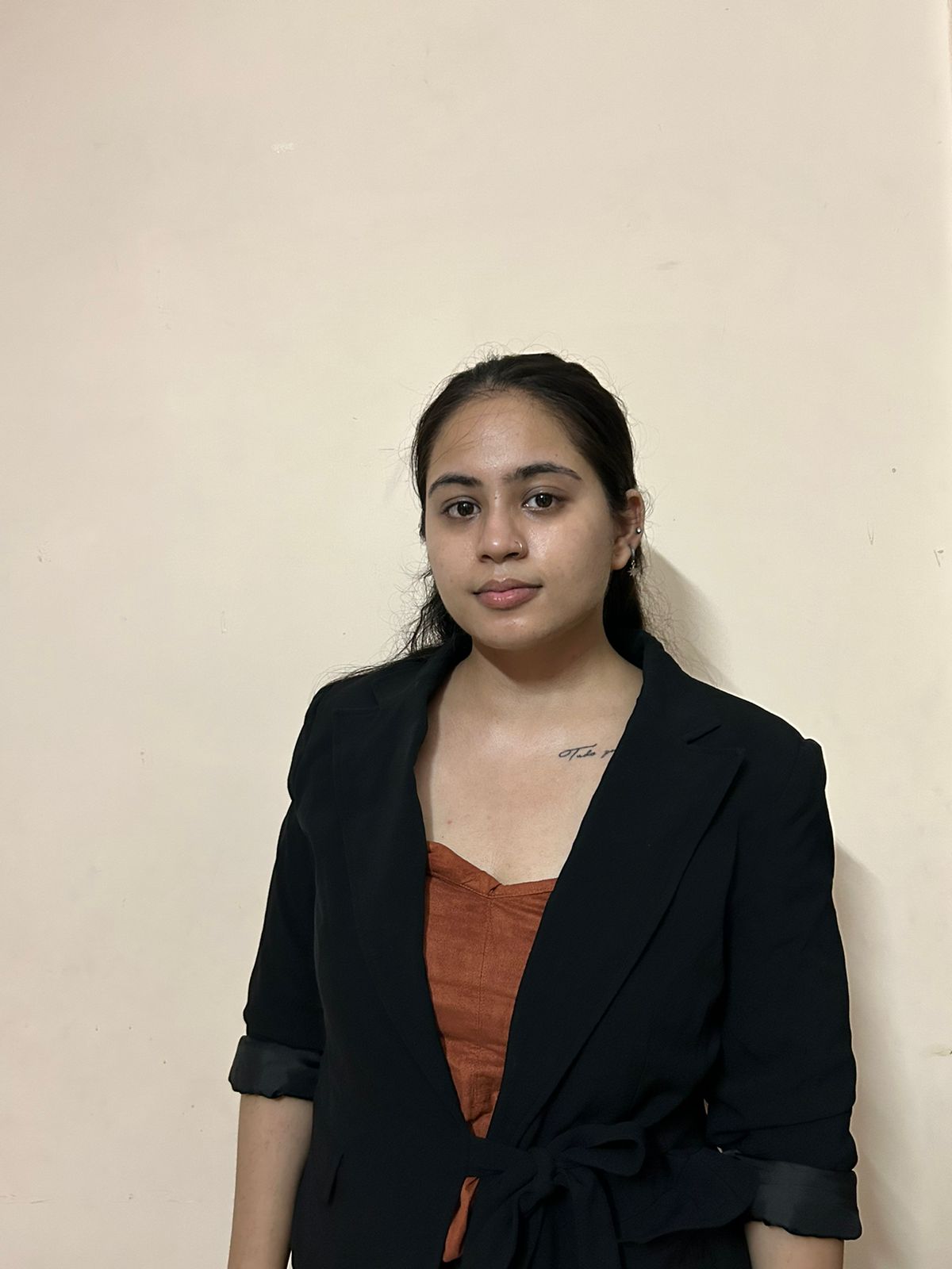 Srishti Maggo