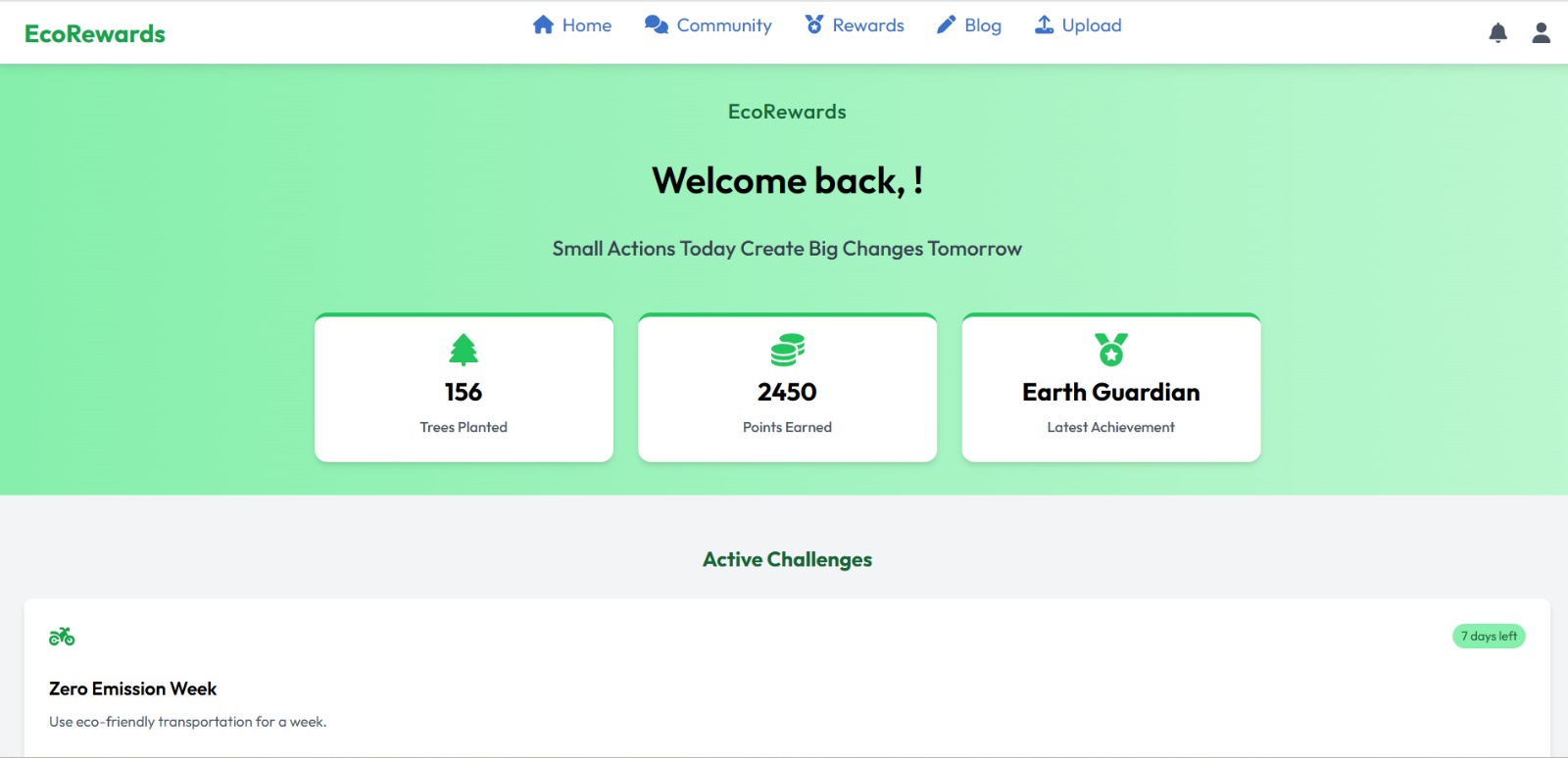 EcoRewards