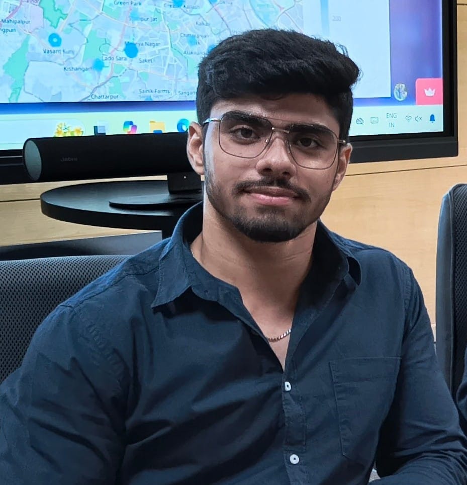 Geetansh mehta Geetansh mehta