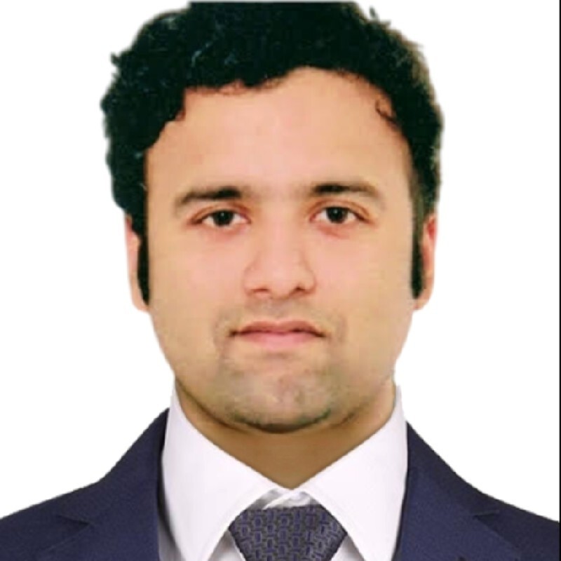 Arnab Bhattacharjee