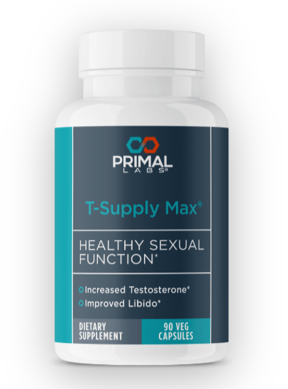 T-Supply Max Male Enhancement Where To Buy?