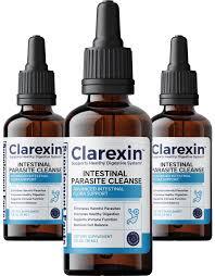 Clarexin Intestinal Parasite Cleanse