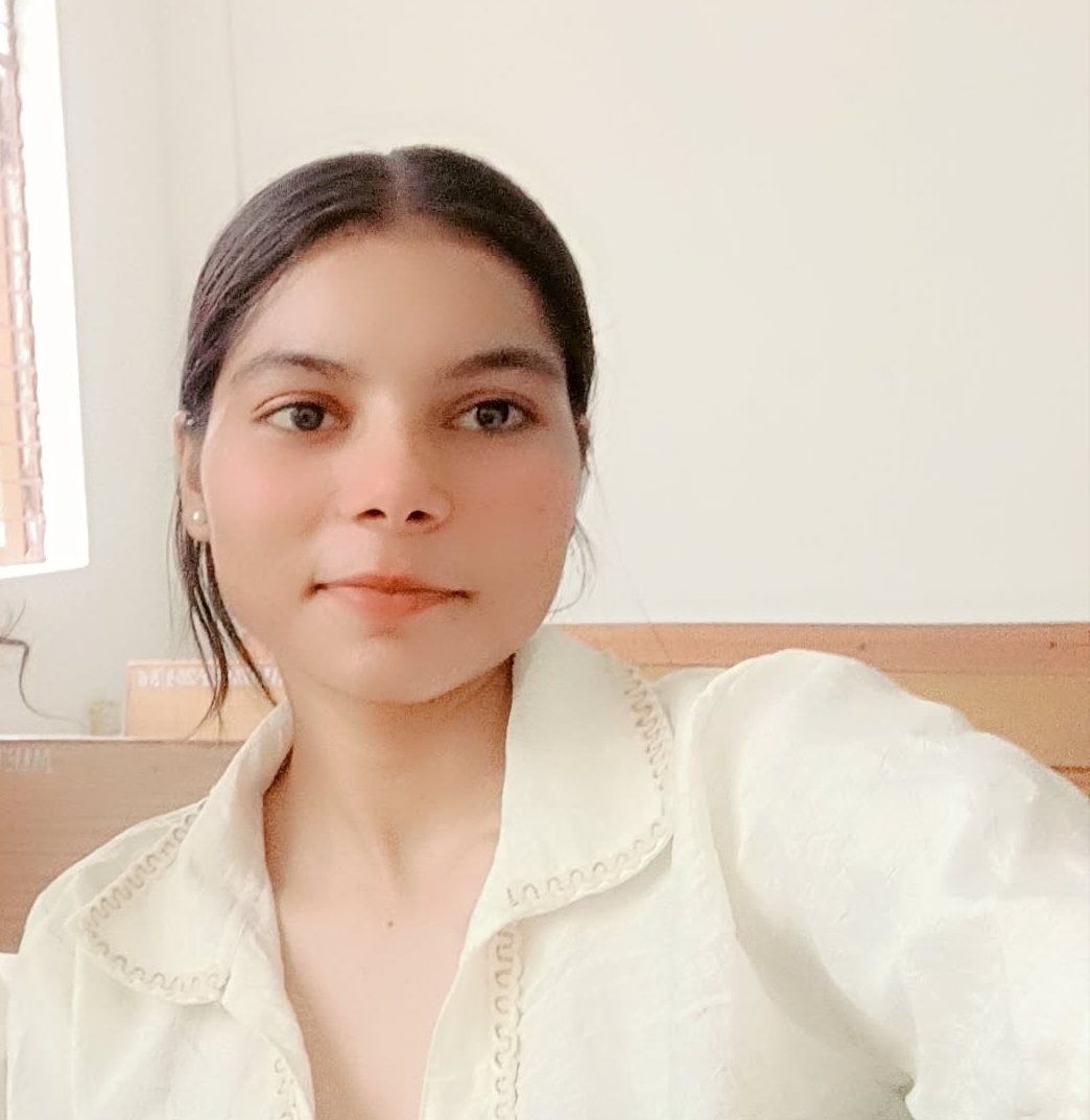 Vanshika Saini