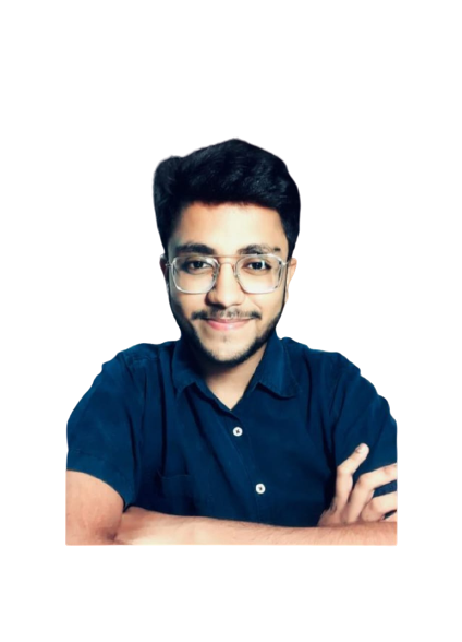 RUDRAKSH SINGH BHADAURIA RUDRAKSH SINGH BHADAURIA