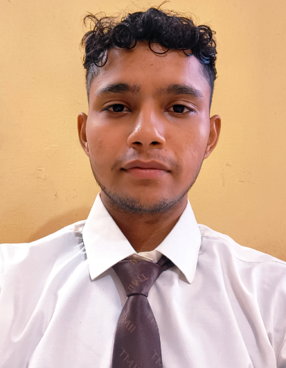 Param Chahal
