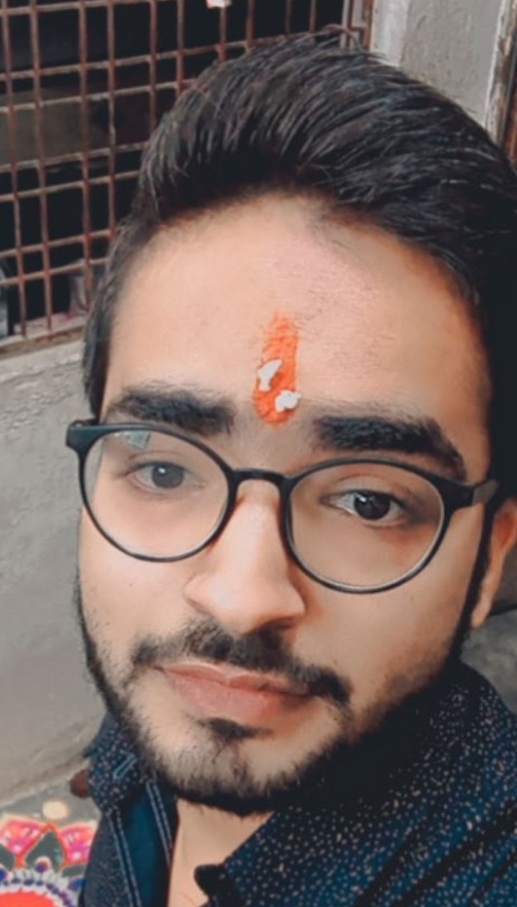 Prashant Bajpai