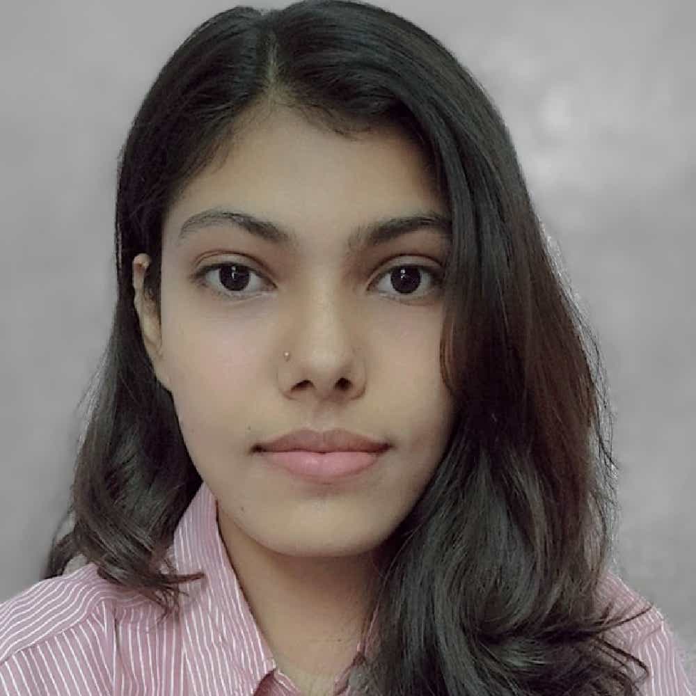 shruti kumari