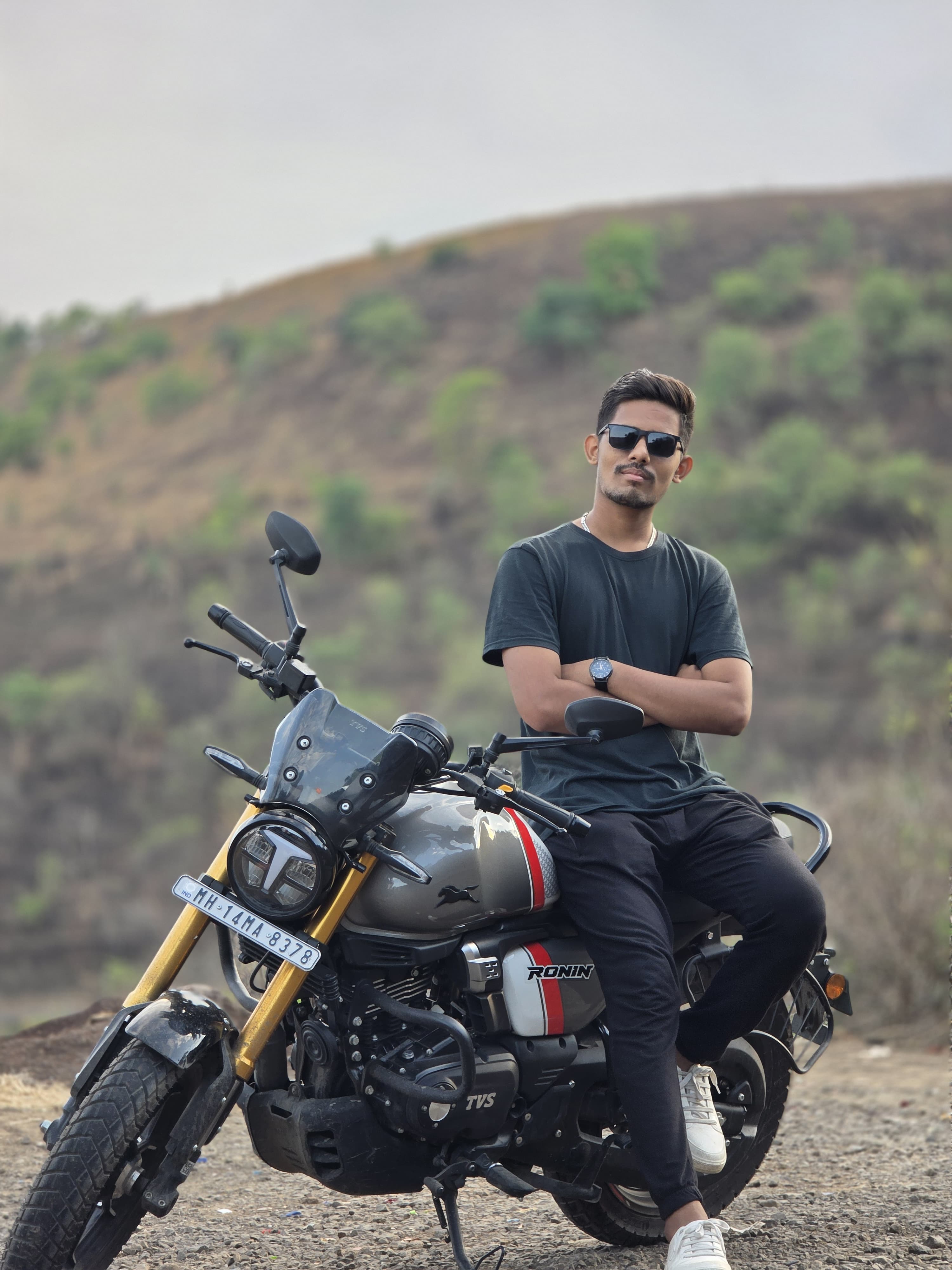 Nikhil Patil