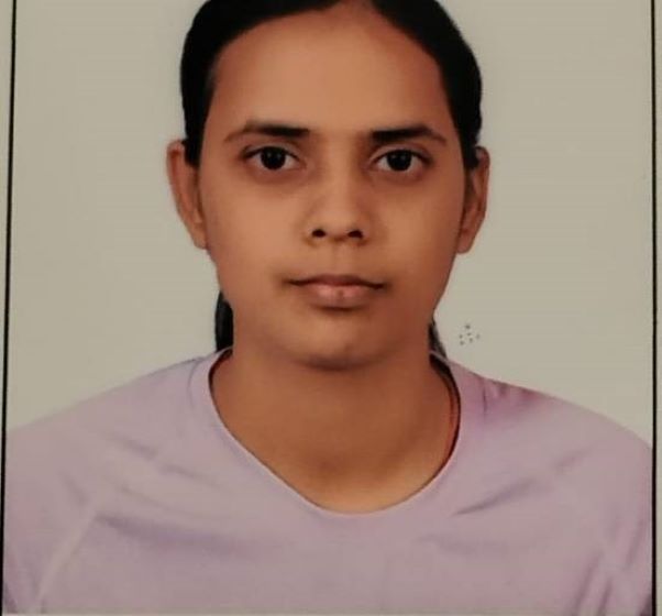 Simee Pandey
