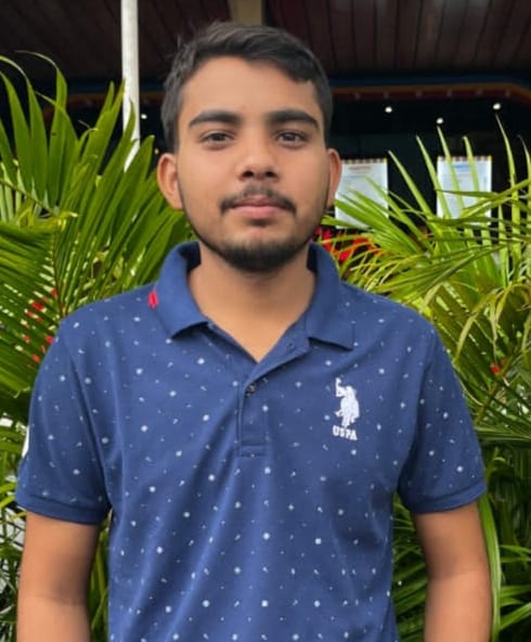 Prince Mishra