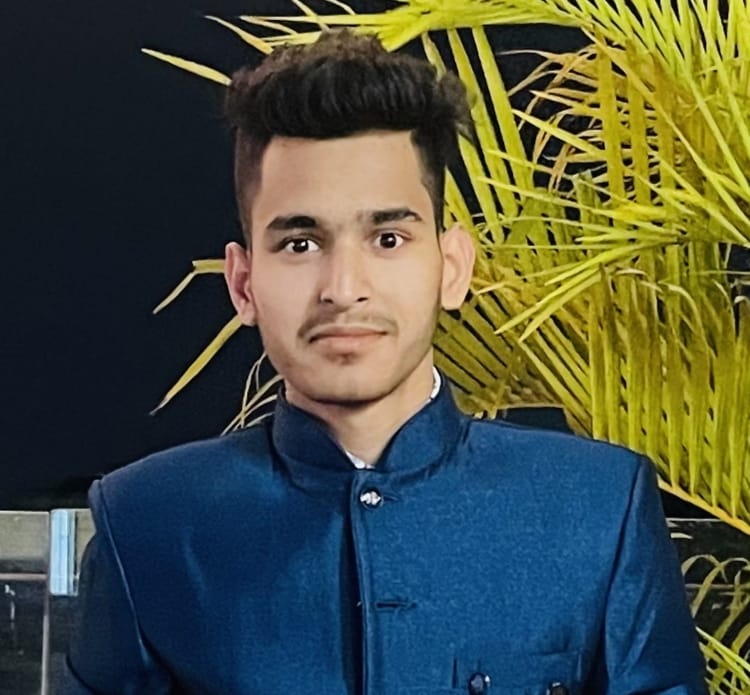 Keshav Mishra Keshav Mishra