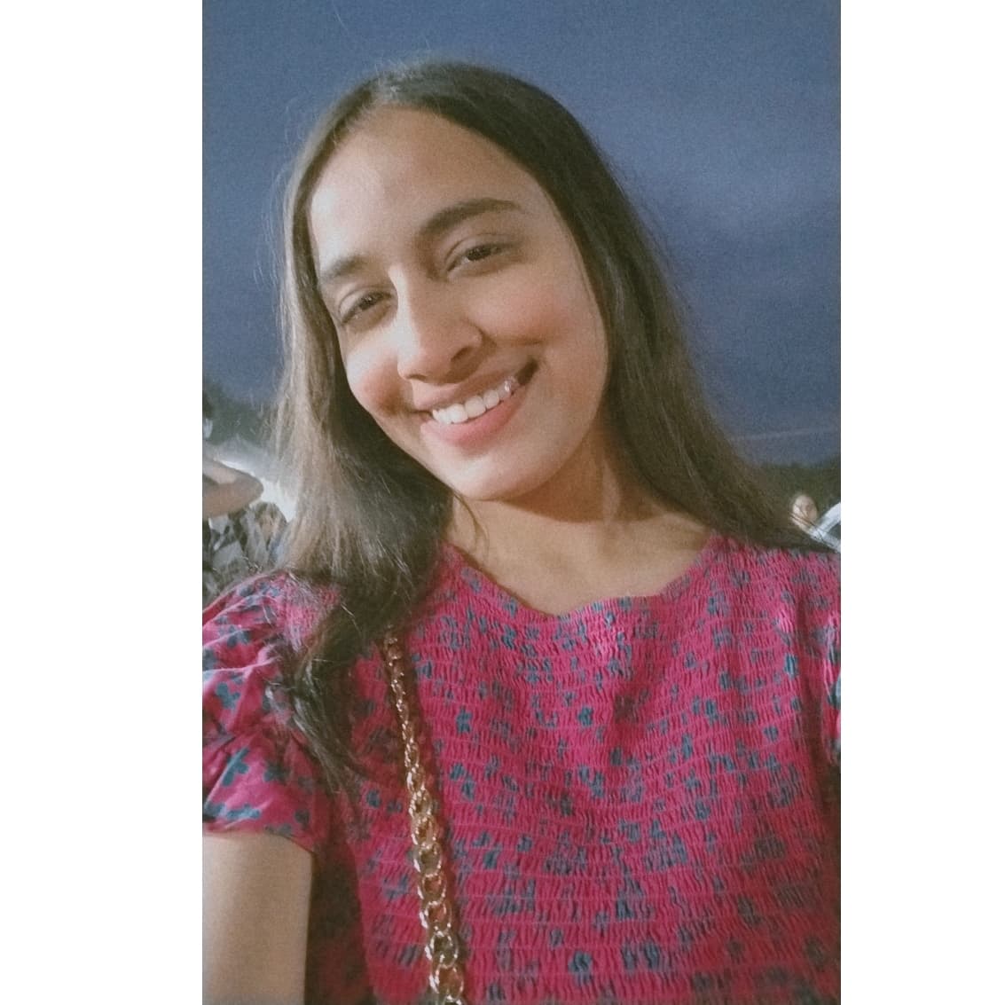 Riya Kant