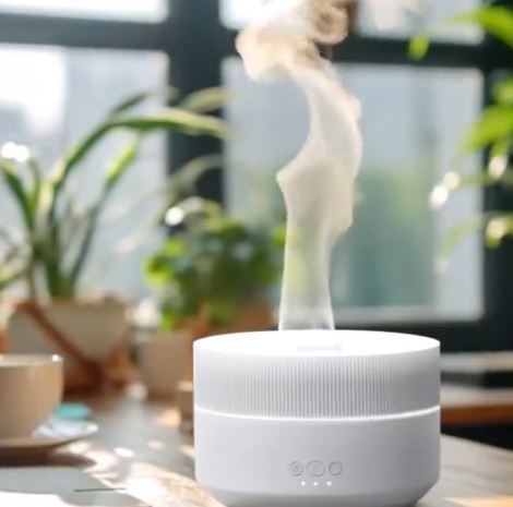 Clairu Humidifier