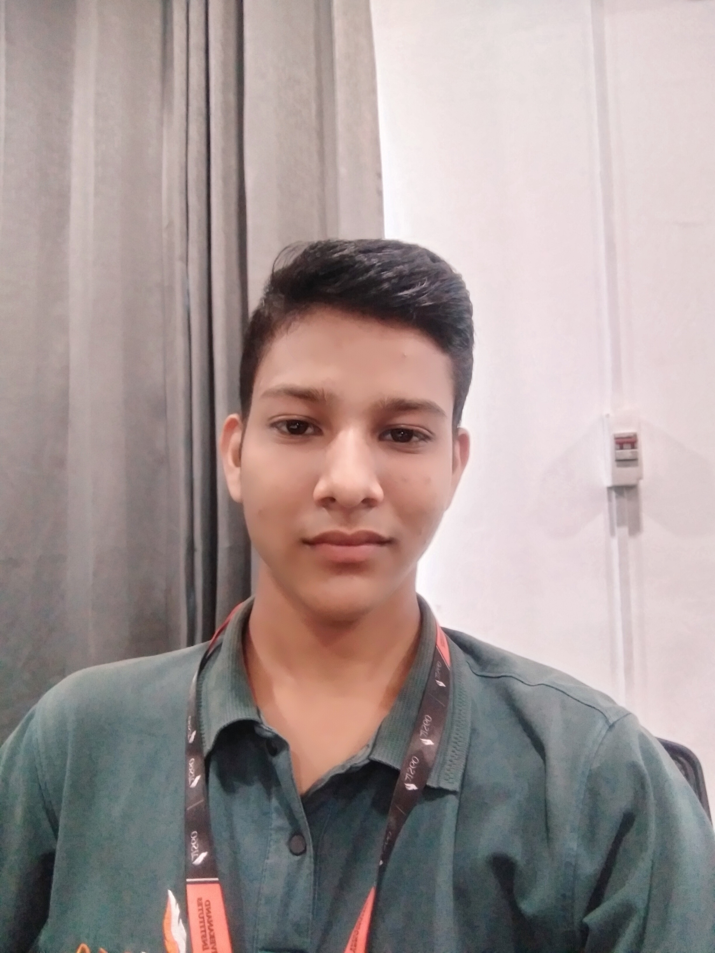 SAHIL RAWAT