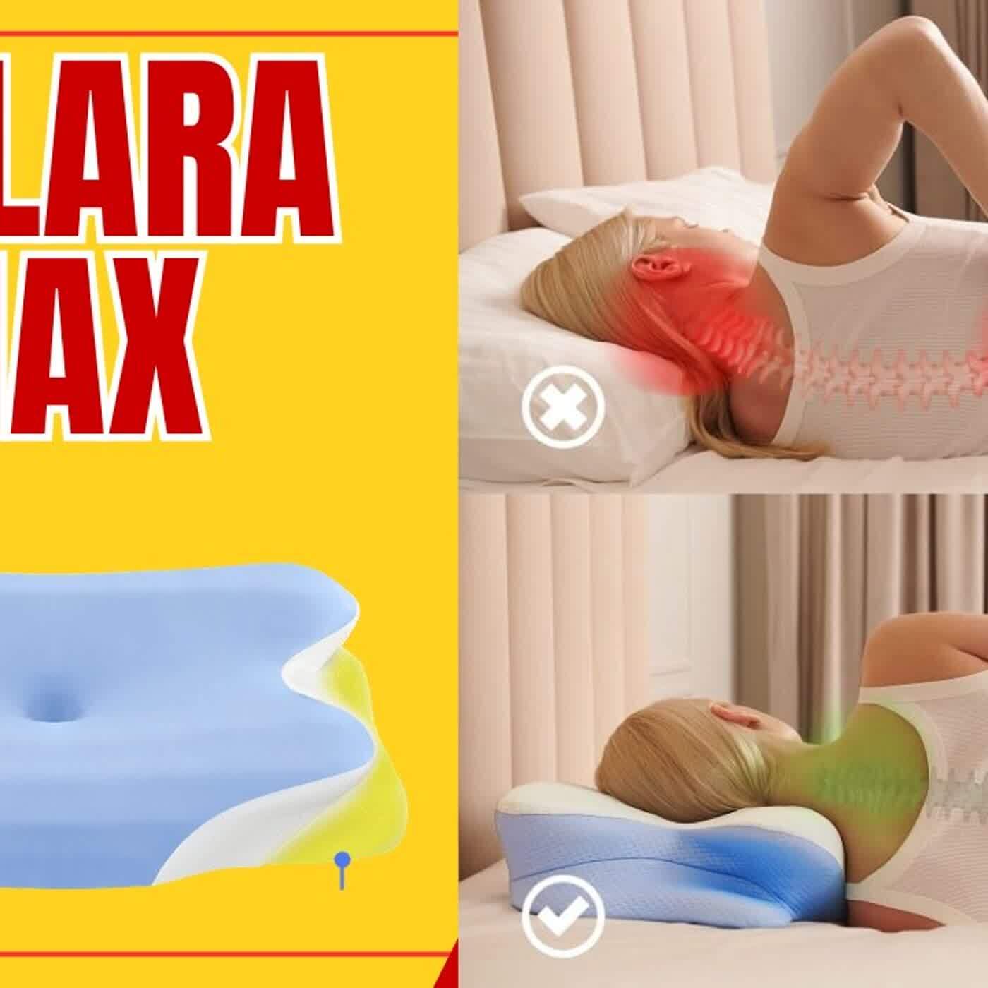 Melara Max Pillow Malaysia Melara Max Pillow Malaysia
