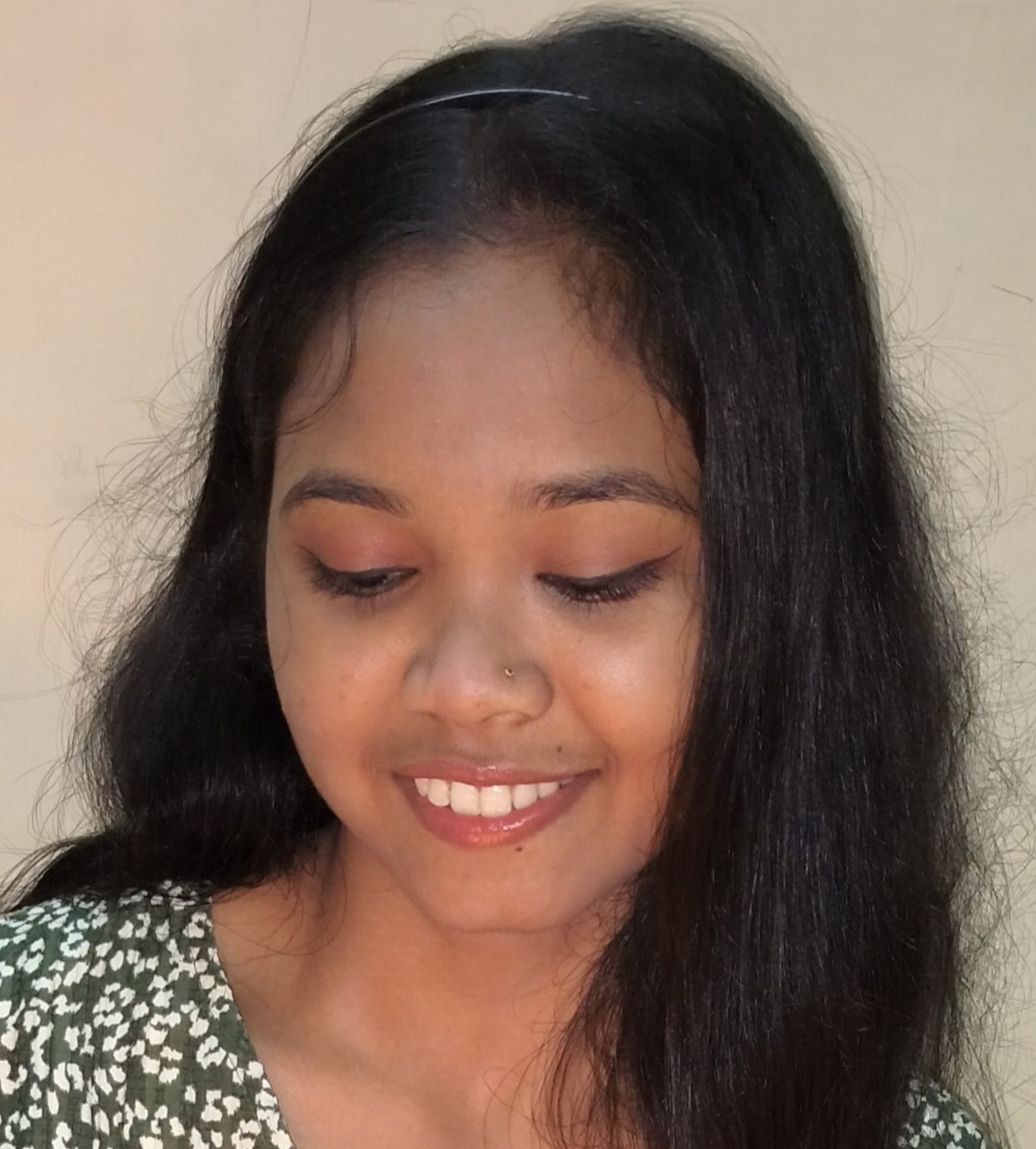 Chandni Kumari