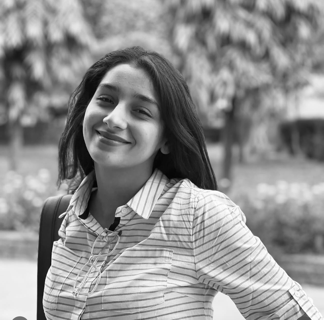 Zoya Fatma
