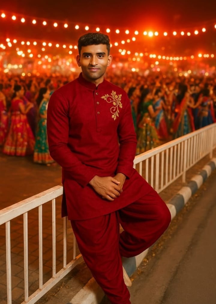 Subhash Kumar