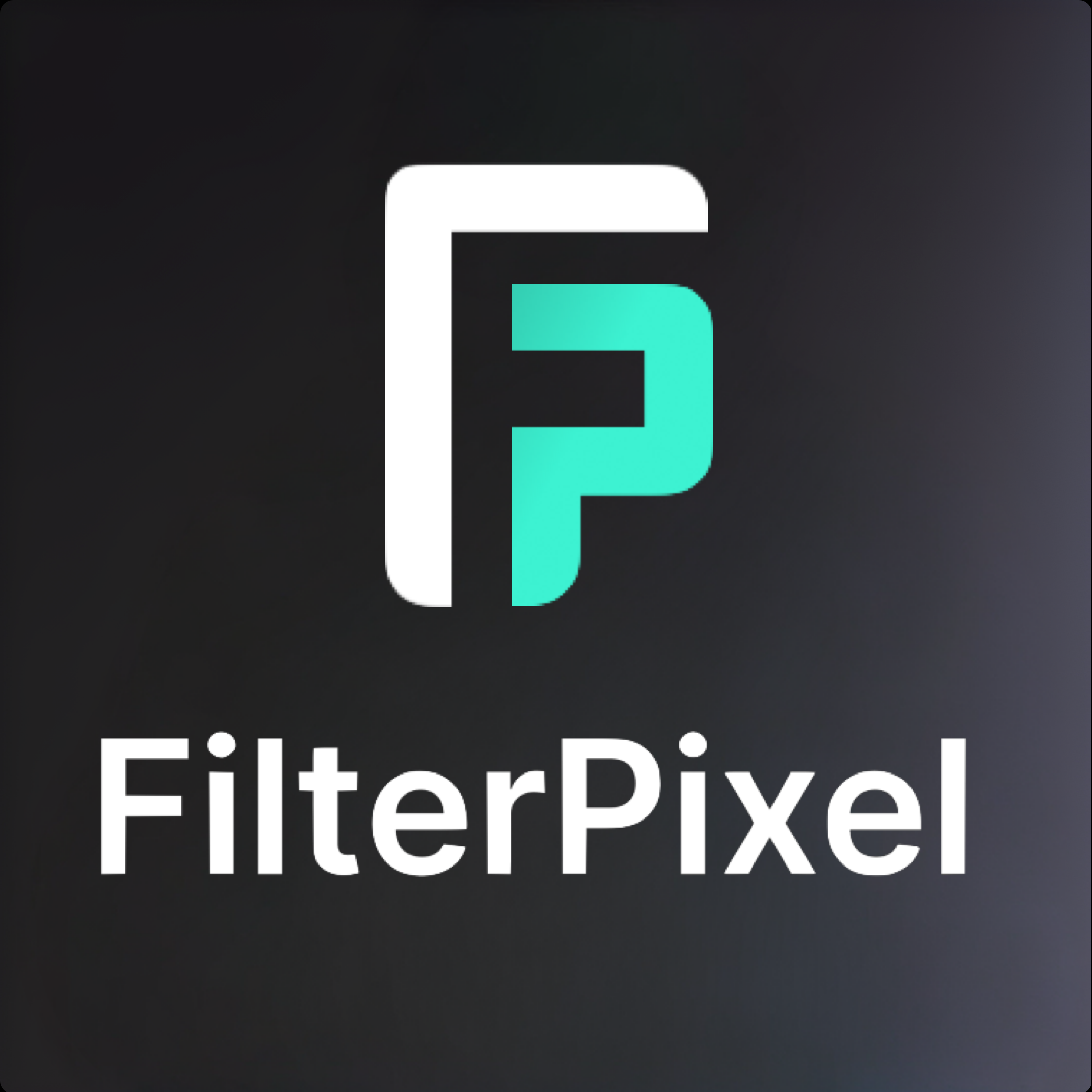 FilterPixel (Photography Partner)
