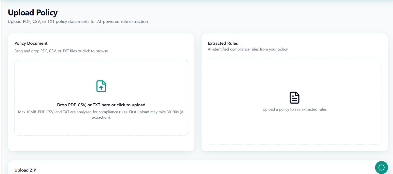 ai-compliance-platform ai-compliance-platform
