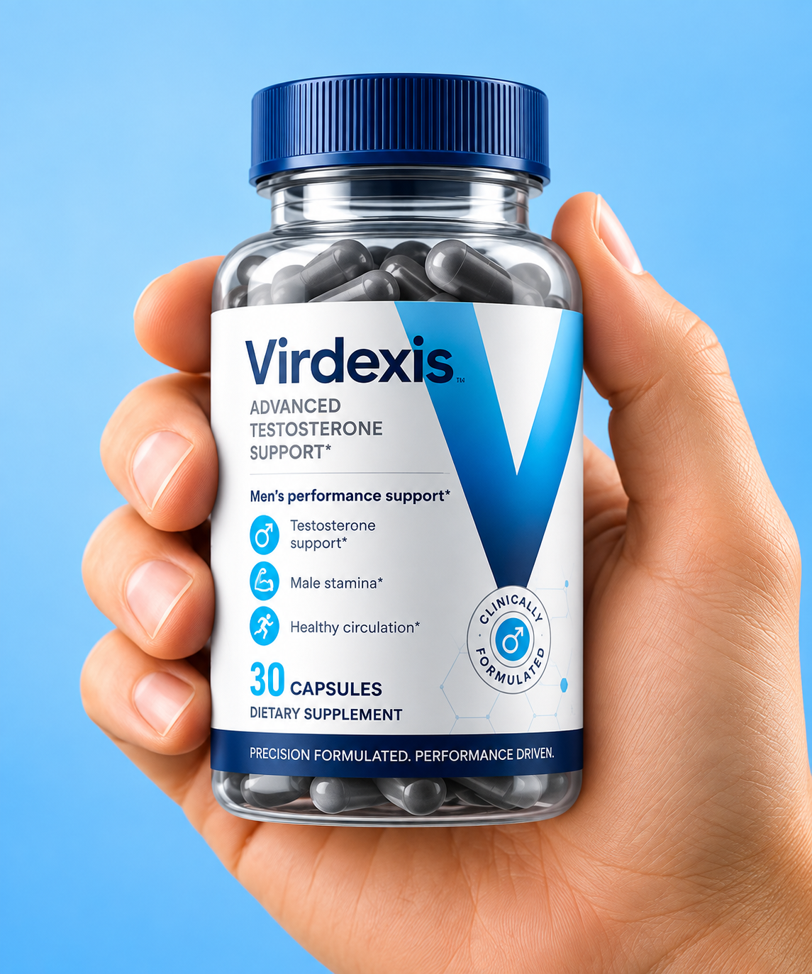 Virdexis ME
