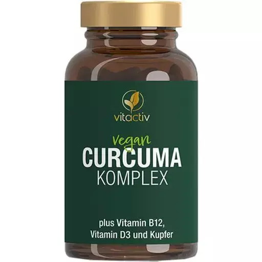CurcumaComplexGermany