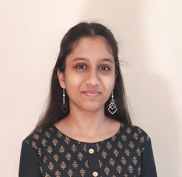 Rasika Atul Borade Rasika Atul Borade
