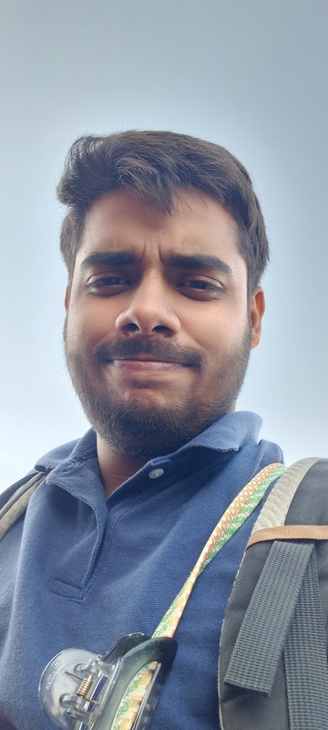 Shantanu Kaushik Shantanu Kaushik
