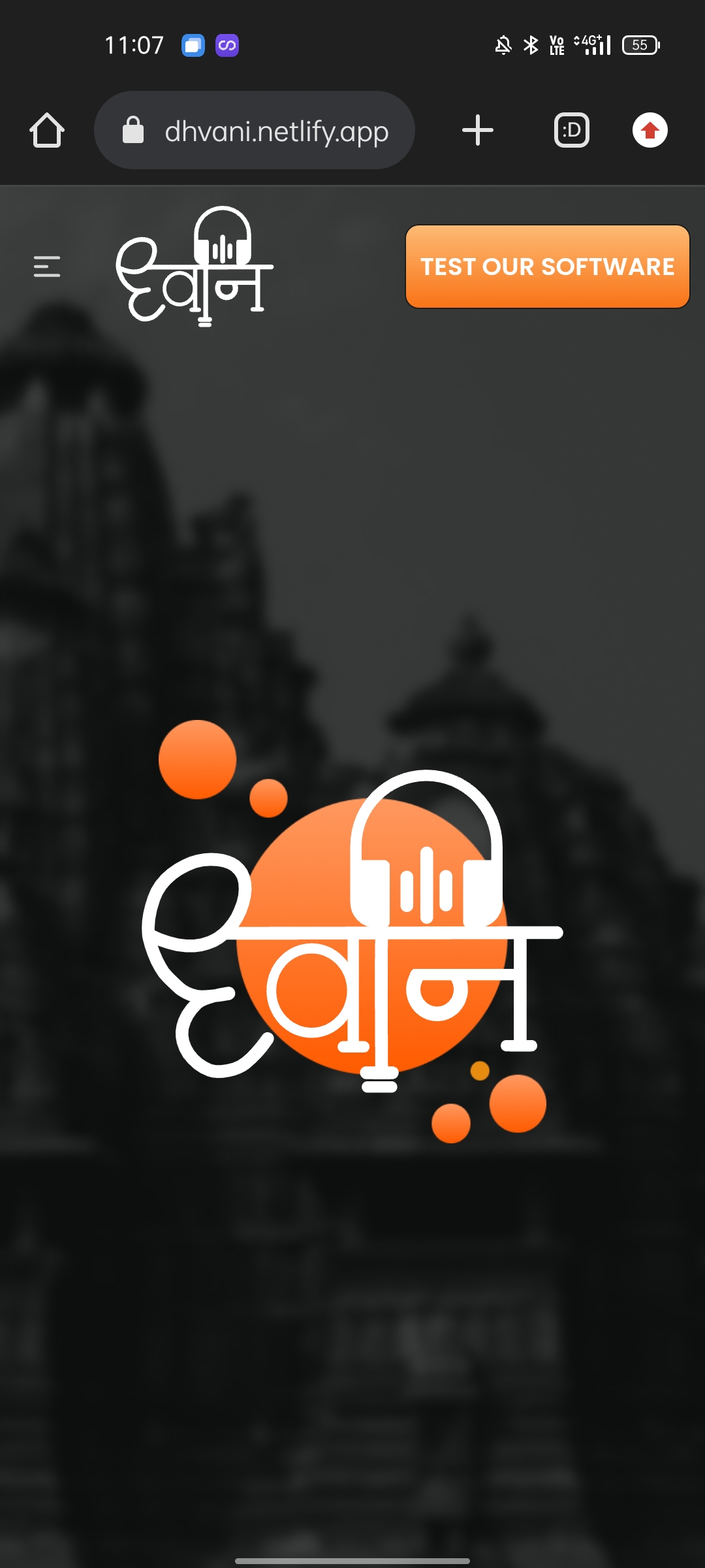 Dhvani