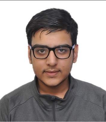 Deepanshu Sharma