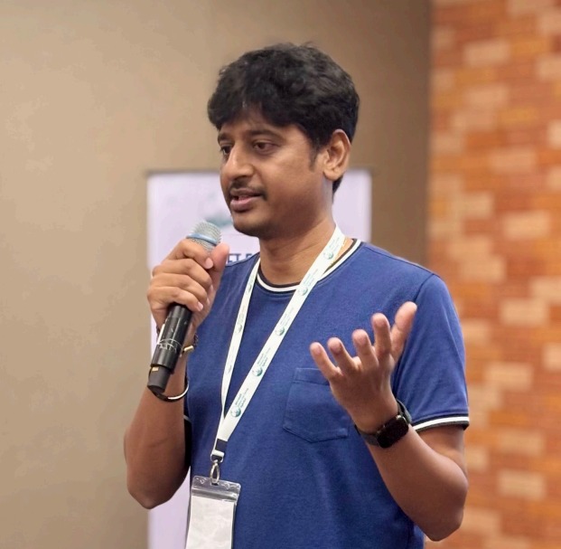 Satya Addala