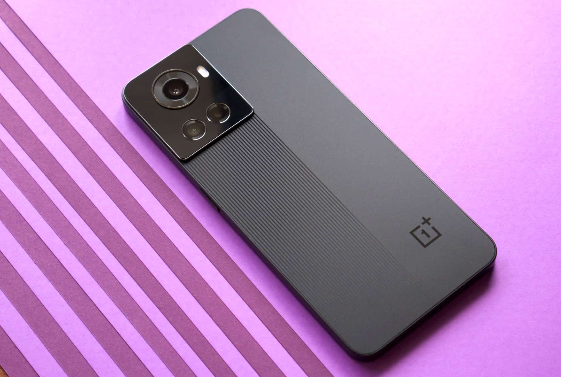 OnePlus 10R Goes Live with New Dimensity 8100 SoC, 150W Fast Charging - Tech Giz