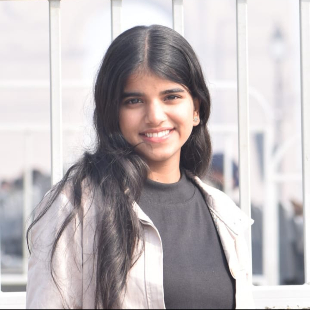 Tanishka Gupta